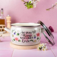 Cratiță Metrot Spring 1.55L 4789 imaginea #3 — magazin online Desire.md