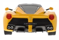 Jucărie teleghidată Rastar 1:24 LaFerrari Yellow (48900) imaginea #5 — magazin online Desire.md