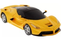 Jucărie teleghidată Rastar 1:24 LaFerrari Yellow (48900) imaginea #7 — magazin online Desire.md
