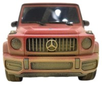 Jucărie teleghidată Rastar 1:24 Mercedes-Benz G63 Red (95800-4) imaginea #9 — magazin online Desire.md