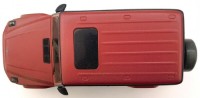 Jucărie teleghidată Rastar 1:24 Mercedes-Benz G63 Red (95800-4) imaginea #2 — magazin online Desire.md