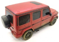 Jucărie teleghidată Rastar 1:24 Mercedes-Benz G63 Red (95800-4) imaginea #4 — magazin online Desire.md