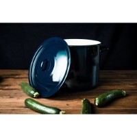 Cratiță Metrot Teget 18L 3020071 imaginea #2 — magazin online Desire.md