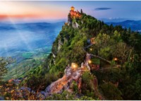 Puzzle Trefl Premium Plus 1000pcs (10822)