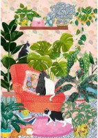 Puzzle Trefl Premium Plus 1000pcs (10892)