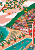 Пазл Trefl Premium Plus 1000pcs (10895)