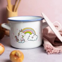 Cratiță Metrot Unicorn 1.5L 1628002 imaginea #2 — magazin online Desire.md