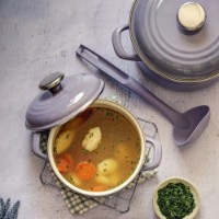 Cratiță Metrot Wave Pastel Lilac 2L 5349 imaginea #4 — magazin online Desire.md