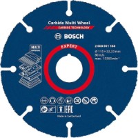 Диск для резки Bosch B2608901188 фото №3 — интернет-магазин Desire.md