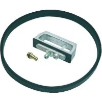 Комплект прокладок для вакуумной системы всасывания DeWalt D215839