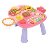 Ходунки Huanger 2in1 (HE0815) фото №5 — интернет-магазин Desire.md