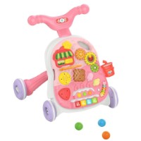 Ходунки Huanger 2in1 (HE0815)