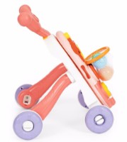 Ходунки Huanger 2in1 (HE0815) фото №4 — интернет-магазин Desire.md