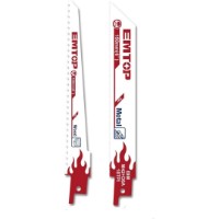 Pînză ferestrău EMTOP ERSB0102