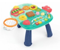 Ходунки Huanger 5in1 (HE0812) фото №2 — интернет-магазин Desire.md