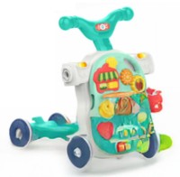 Ходунки Huanger 5in1 (HE0812) фото №3 — интернет-магазин Desire.md