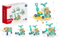 Ходунки Huanger 5in1 (HE0812) фото №5 — интернет-магазин Desire.md