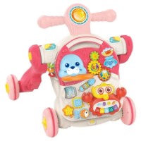 Ходунки Huanger Multifunction Walker 4in1 (HE0827)