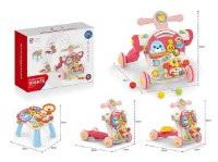 Ходунки Huanger Multifunction Walker 4in1 (HE0827) фото №4 — интернет-магазин Desire.md