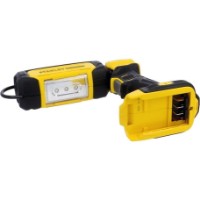 Фонарь строительный Stanley SFMCL050B-XJ фото №3 — интернет-магазин Desire.md
