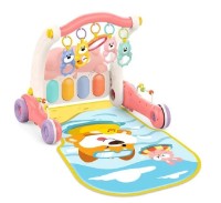 Ходунки Huanger Piano Fitness Rack 2in1 (HE0613)  фото №2 — интернет-магазин Desire.md