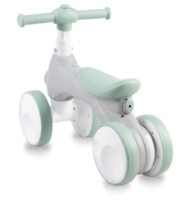 Bicicleta fără pedale Momi Tobis Green (ROBI00043) imaginea #5 — magazin online Desire.md