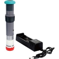 Ventuza cu vid Bihui SCBB8 imaginea #3 — magazin online Desire.md