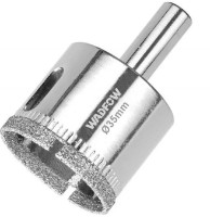 Коронка Wadfow WKJ7635