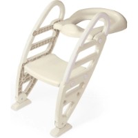 Colac WC pentru copii Dolu 2in1 Beige (7241) imaginea #1 — magazin online Desire.md