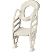 Colac WC pentru copii Dolu 2in1 Beige (7241) imaginea #2 — magazin online Desire.md