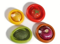 Set containere alimentare TMM Fresh Stretch S188--23 4pcs