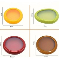 Set containere alimentare TMM Fresh Stretch S188--23 4pcs imaginea #2 — magazin online Desire.md