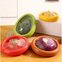 Set containere alimentare TMM Fresh Stretch S188--23 4pcs imaginea #3 — magazin online Desire.md