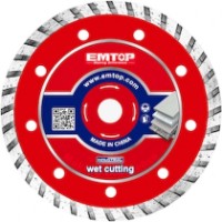 Disc de tăiere EMTOP EDDC032302