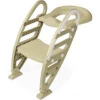 Colac WC pentru copii Dolu 2in1 Green (07242)