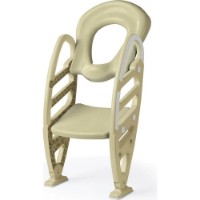 Colac WC pentru copii Dolu 2in1 Green (07242) imaginea #2 — magazin online Desire.md