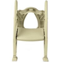 Colac WC pentru copii Dolu 2in1 Green (07242) imaginea #4 — magazin online Desire.md