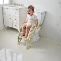 Colac WC pentru copii Dolu 2in1 Green (07242) imaginea #5 — magazin online Desire.md