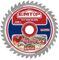 Disc de tăiere EMTOP ETCT1305601