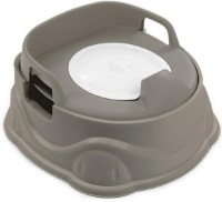 Oala-scaunel Dolu 3in1 Gray (7184)