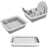 Сушилка для посуды TMM S133--8 31.5x36.8x13cm NBTISEN