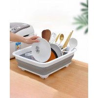 Сушилка для посуды TMM S133--8 31.5x36.8x13cm NBTISEN фото №2 — интернет-магазин Desire.md