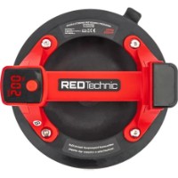 Ventuza cu vid Red Technic RTPDS0165 imaginea #2 — magazin online Desire.md
