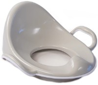 Colac WC pentru copii Dolu Light Gray (7188)