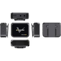 Microfon Avmatrix WM12 Dual imaginea #3 — magazin online Desire.md