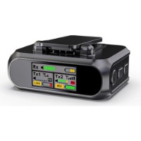 Microfon Avmatrix WM12 Dual imaginea #4 — magazin online Desire.md