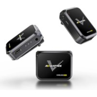 Microfon Avmatrix WM12 Dual