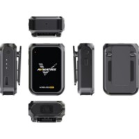 Microfon Avmatrix WM12 Single imaginea #2 — magazin online Desire.md