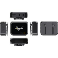 Microfon Avmatrix WM12 Single imaginea #3 — magazin online Desire.md