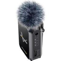 Microfon Avmatrix WM12 Single imaginea #5 — magazin online Desire.md